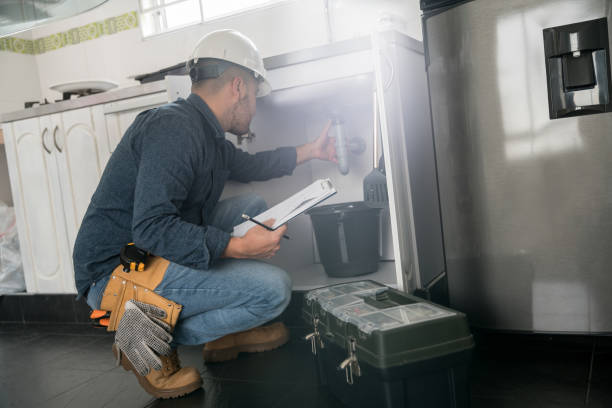 Reliable Prices Fork, VA Plumbing Solutions