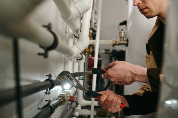 Best Sewer Line Repair  in Prices Fork, VA