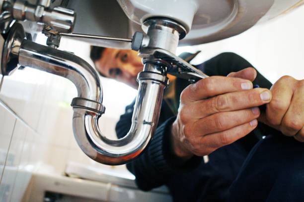 Best Pipe Repair Near Me  in Prices Fork, VA