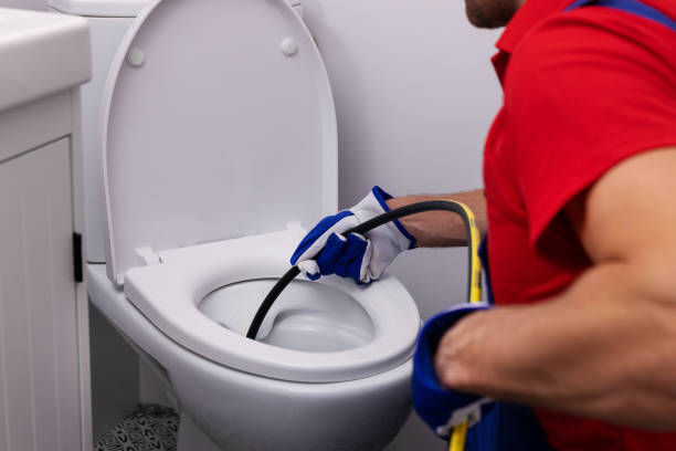 Best Water Softener Installation  in Prices Fork, VA