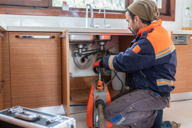 Best Hot Water Heater Installation  in Prices Fork, VA