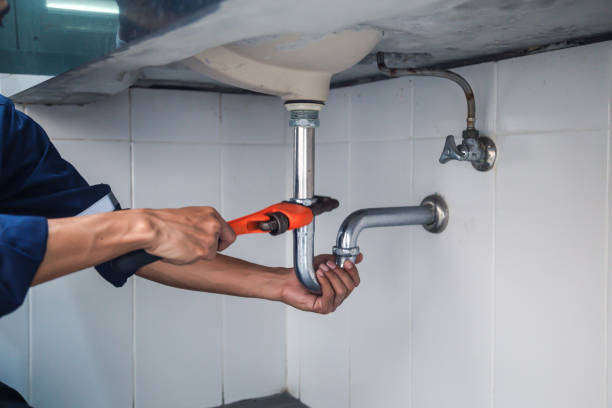 Best Affordable Plumber Near Me  in Prices Fork, VA