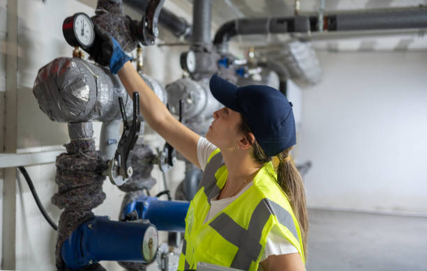 Best Water Heater Repair  in Prices Fork, VA