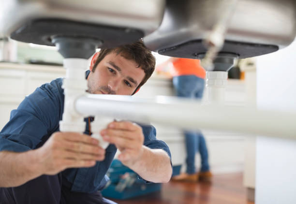 Best Drain Cleaning Services  in Prices Fork, VA