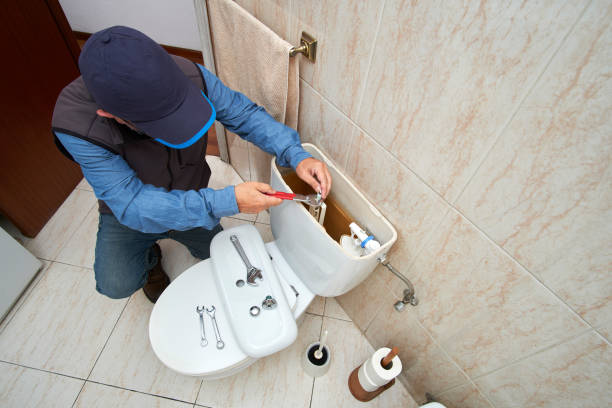 Best Plumbing Installation Services  in Prices Fork, VA