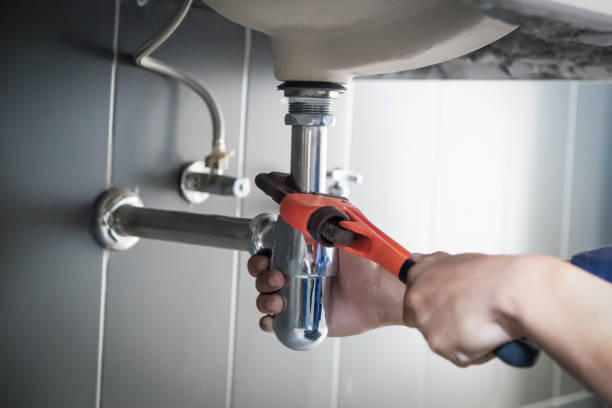 Best Faucet Repair  in Prices Fork, VA