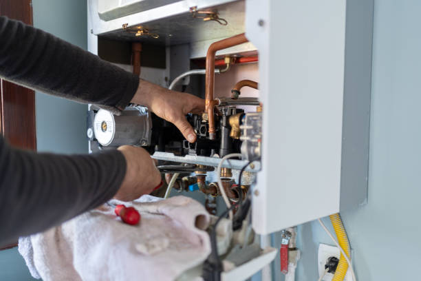 Best Commercial Plumbing Services  in Prices Fork, VA