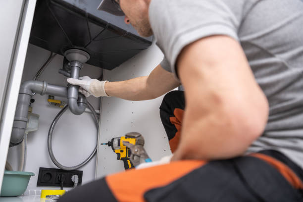Best Plumbing Inspection Services  in Prices Fork, VA