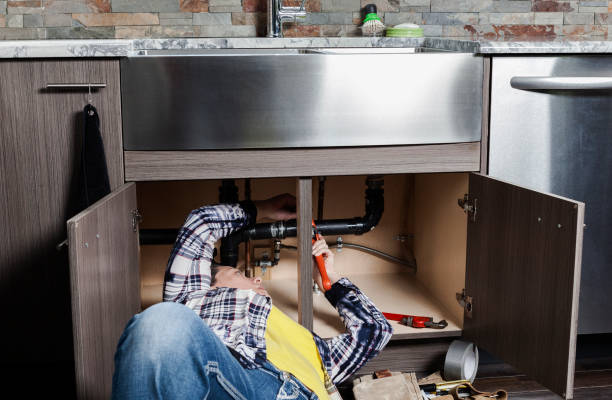 Best Commercial Plumbing Services  in Prices Fork, VA